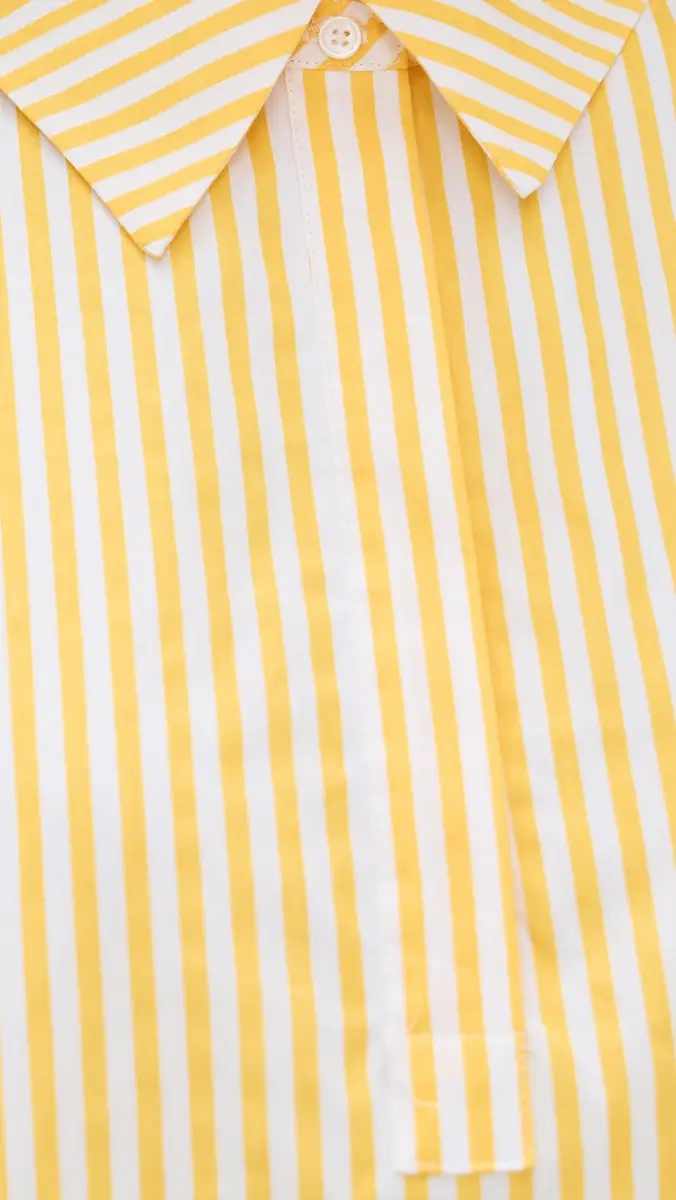 English Factory Striped Mini Dress | Thumbnail 6 English Factory Striped Mini Dress | Thumbnail 6