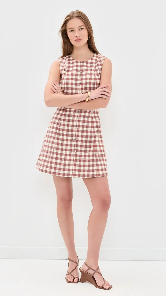 Hill House Home The Angie Dress | Thumbnail 5