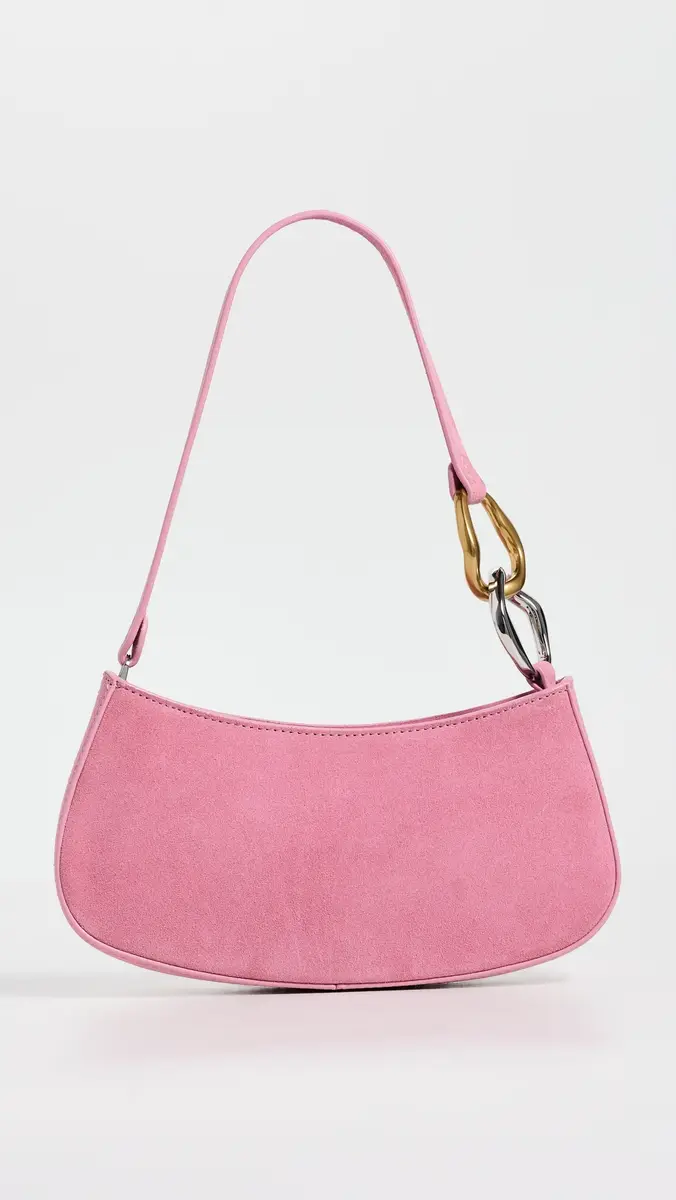 Staud Ollie Bag Orchid One Size | Thumbnail 2 Staud Ollie Bag Orchid One Size | Thumbnail 2