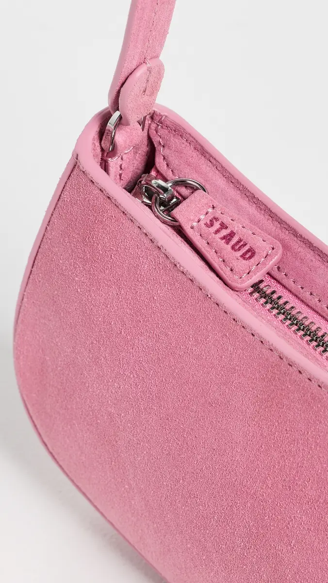 Staud Ollie Bag Orchid One Size | Thumbnail 5 Staud Ollie Bag Orchid One Size | Thumbnail 5