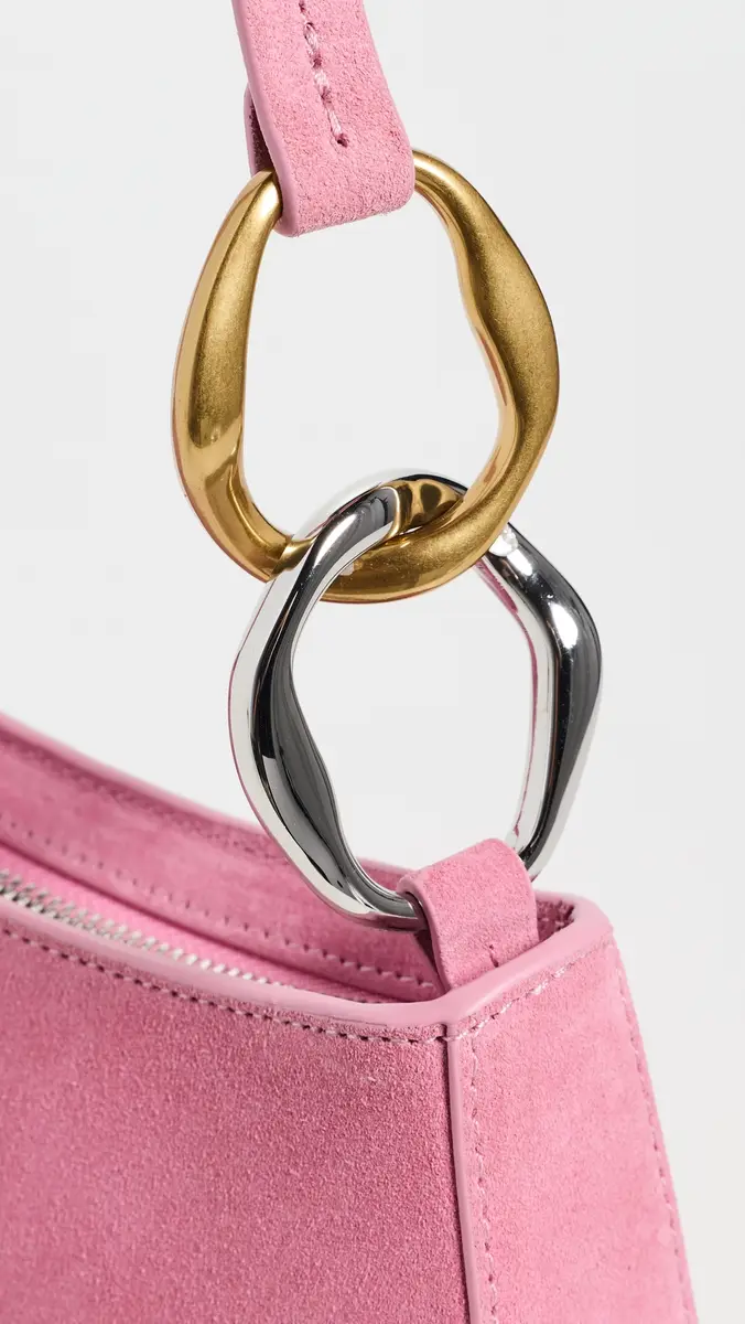 Staud Ollie Bag Orchid One Size | Thumbnail 6 Staud Ollie Bag Orchid One Size | Thumbnail 6