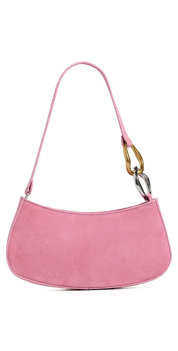 Ollie Bag Orchid One Size Ollie Bag Orchid One Size