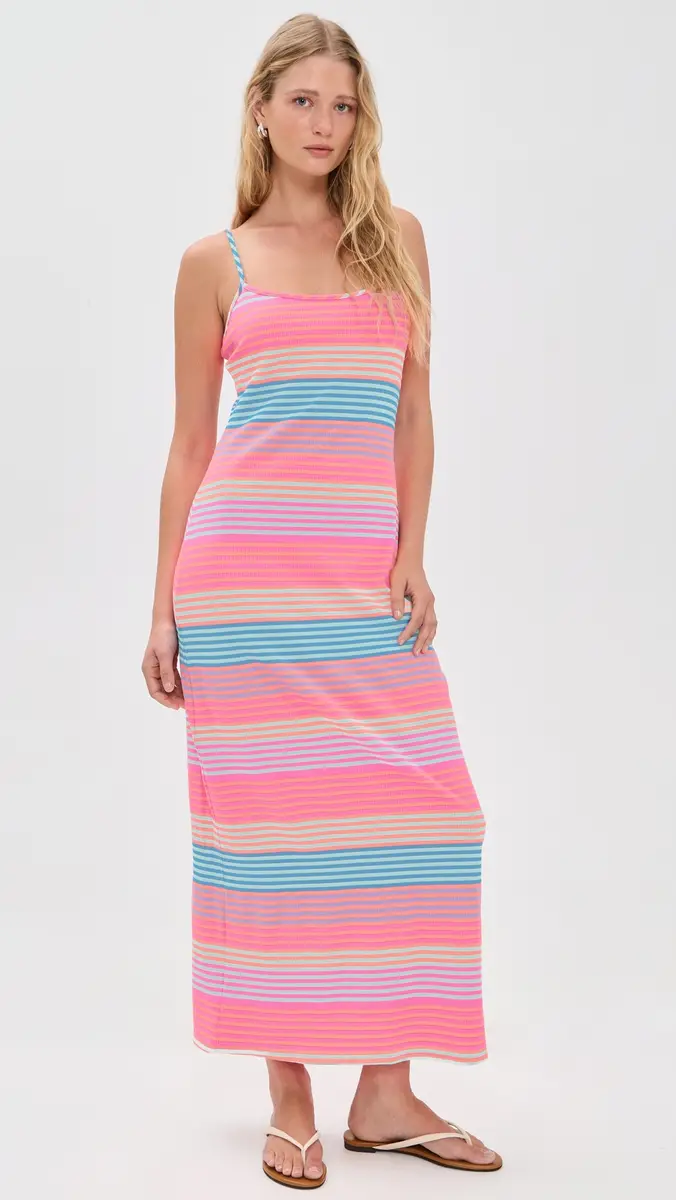BEACH RIOT Malie Dress | Thumbnail 2 BEACH RIOT Malie Dress | Thumbnail 2
