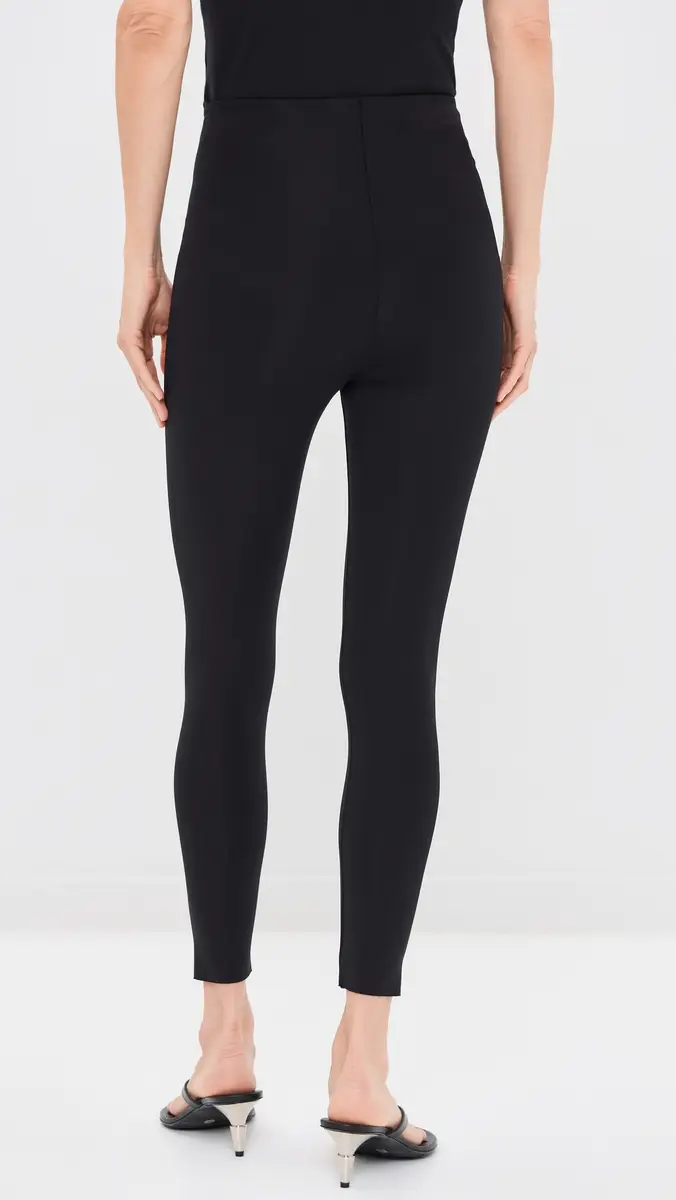 Commando Neoprene Petite Leggings | Thumbnail 3