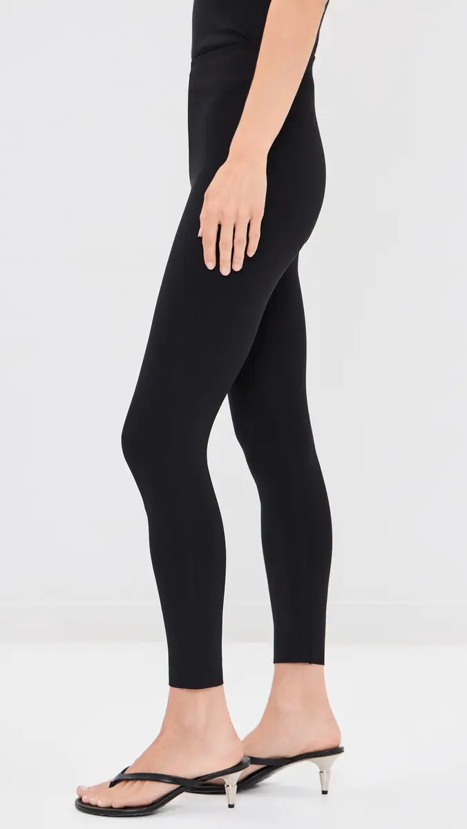 Commando Neoprene Petite Leggings | Thumbnail 4