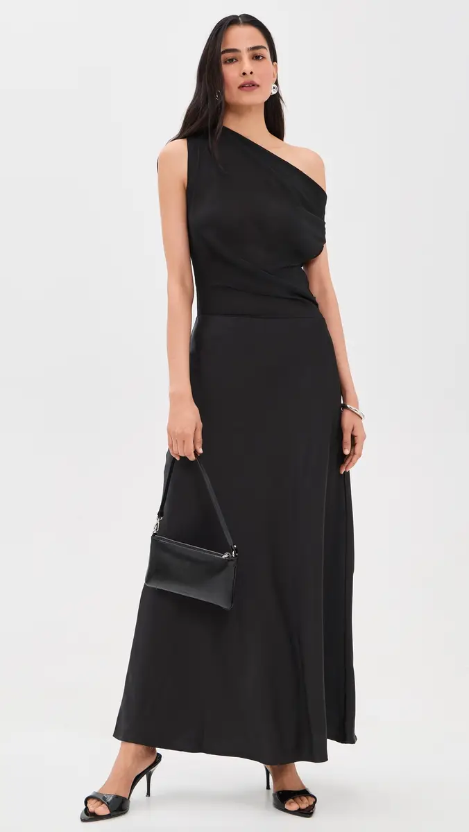 SEVEN WONDERS Mila Maxi Dress | Thumbnail 5 SEVEN WONDERS Mila Maxi Dress | Thumbnail 5