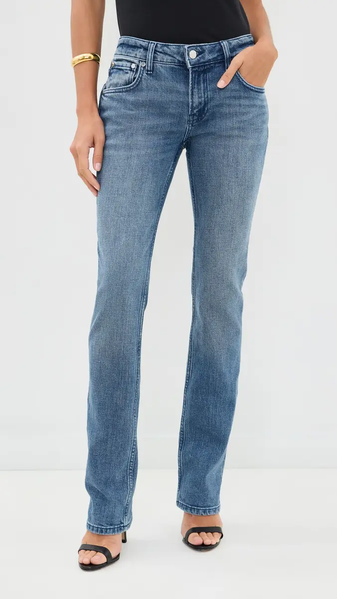 EB Denim Lennon Cigarette Jeans | Thumbnail 2