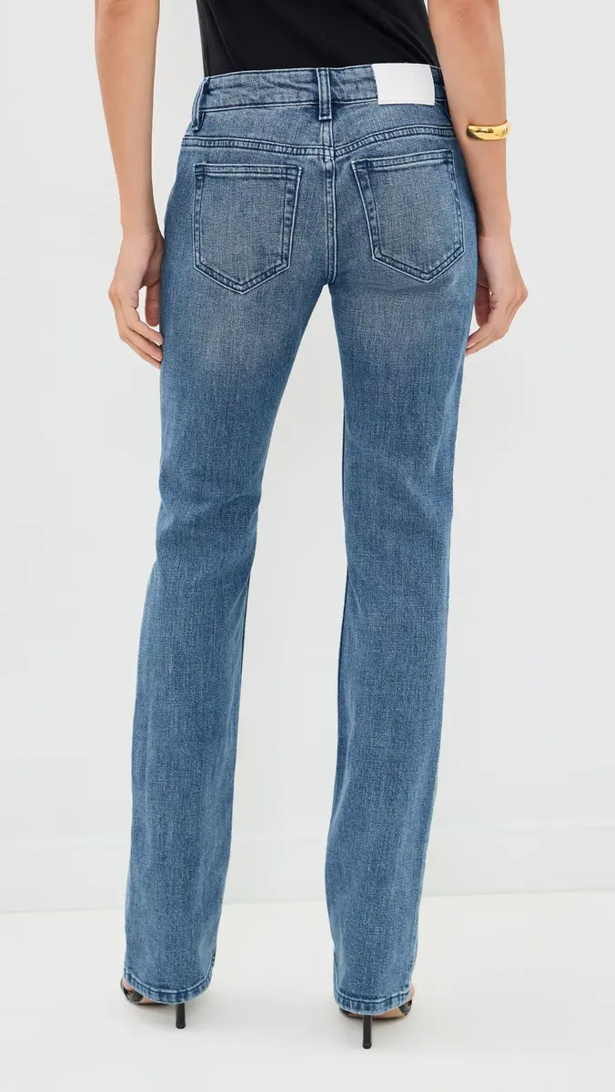 EB Denim Lennon Cigarette Jeans | Thumbnail 3