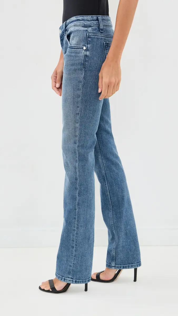 EB Denim Lennon Cigarette Jeans | Thumbnail 4
