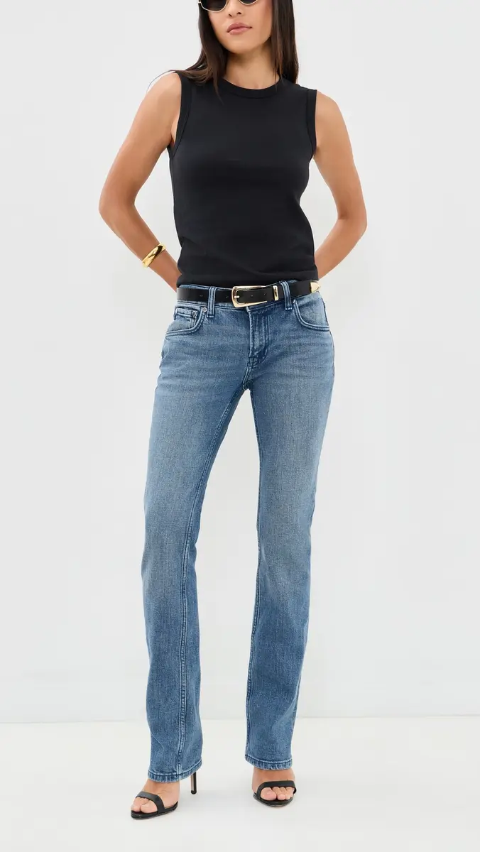 EB Denim Lennon Cigarette Jeans | Thumbnail 5