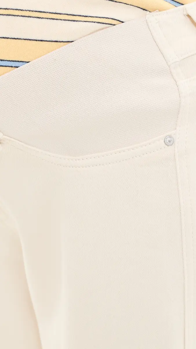 DL1961 x Bumpsuit DL Aura Taylor Relaxed Barrel Maternity Jeans | Thumbnail 6 DL1961 x Bumpsuit DL Aura Taylor Relaxed Barrel Maternity Jeans | Thumbnail 6