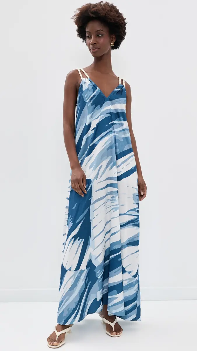 DIARRABLU Jwana Dress | Thumbnail 2 DIARRABLU Jwana Dress | Thumbnail 2
