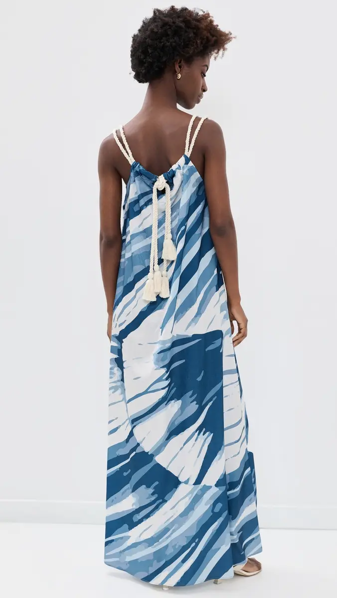 DIARRABLU Jwana Dress | Thumbnail 3 DIARRABLU Jwana Dress | Thumbnail 3
