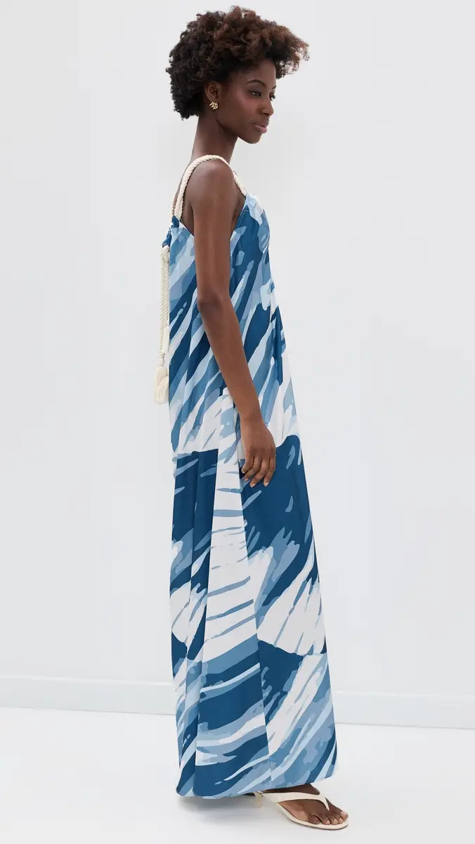 DIARRABLU Jwana Dress | Thumbnail 4 DIARRABLU Jwana Dress | Thumbnail 4