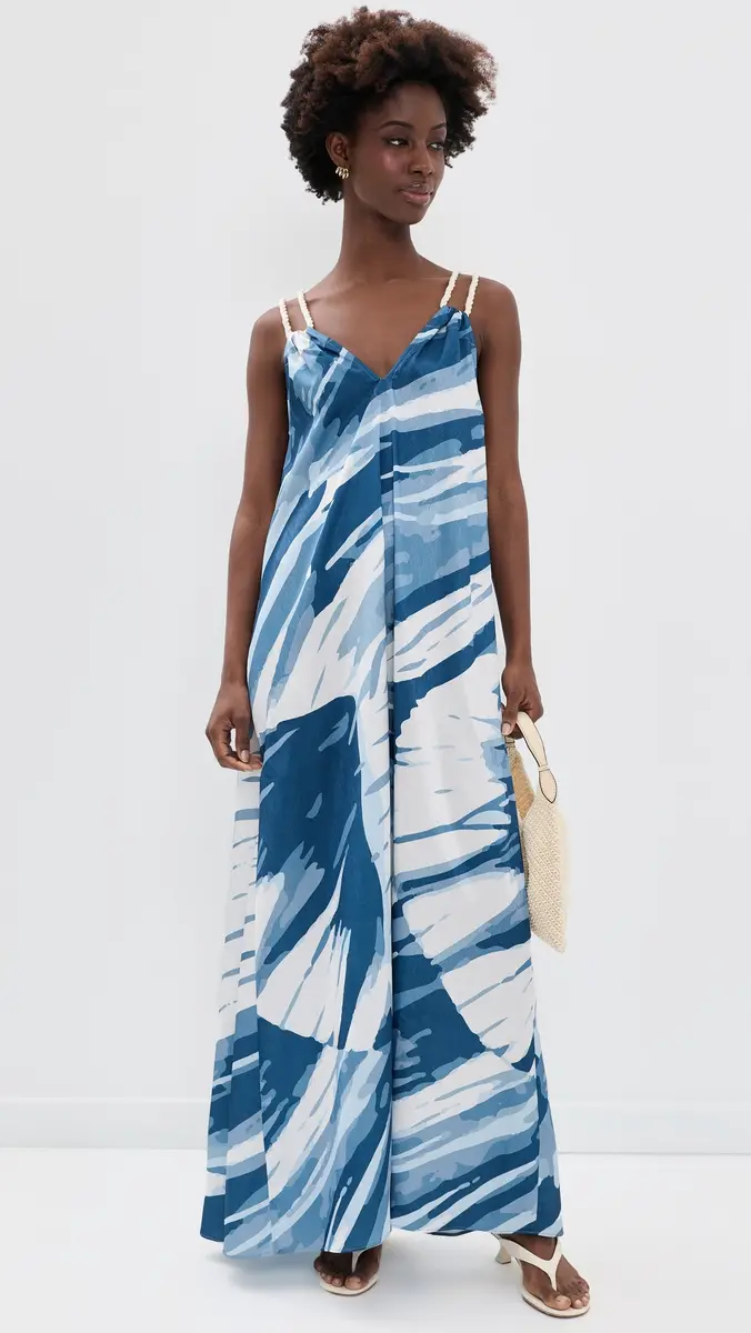 DIARRABLU Jwana Dress | Thumbnail 5 DIARRABLU Jwana Dress | Thumbnail 5