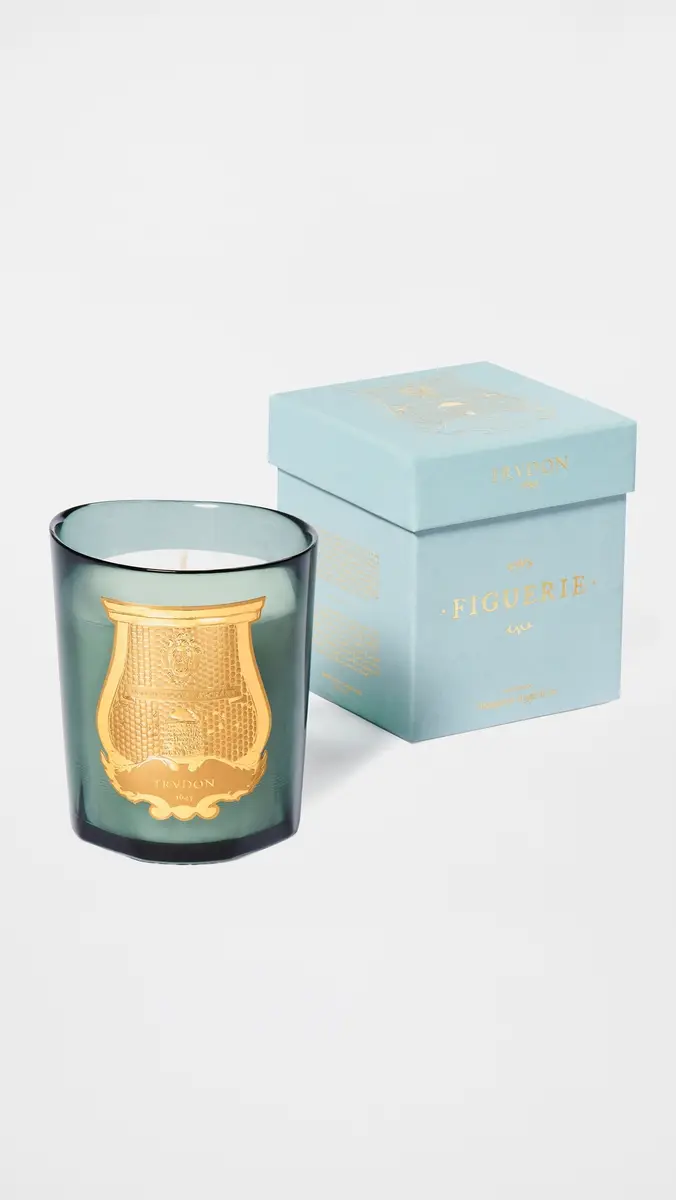 TRUDON Figuerie Candle | Thumbnail 3 TRUDON Figuerie Candle | Thumbnail 3