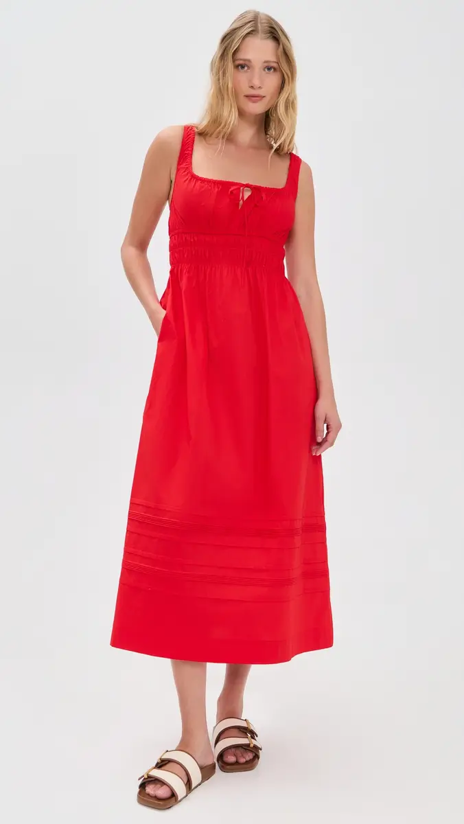 Ciao Lucia Iris Dress | Thumbnail 2 Ciao Lucia Iris Dress | Thumbnail 2