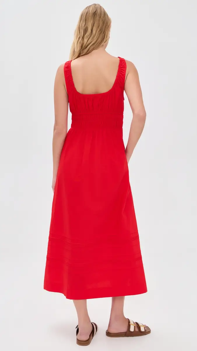 Ciao Lucia Iris Dress | Thumbnail 3 Ciao Lucia Iris Dress | Thumbnail 3