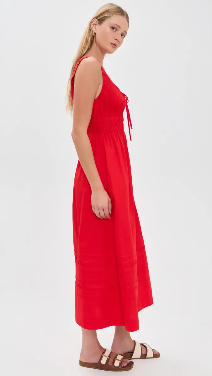 Ciao Lucia Iris Dress | Thumbnail 4 Ciao Lucia Iris Dress | Thumbnail 4