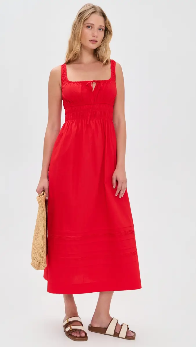 Ciao Lucia Iris Dress | Thumbnail 5 Ciao Lucia Iris Dress | Thumbnail 5
