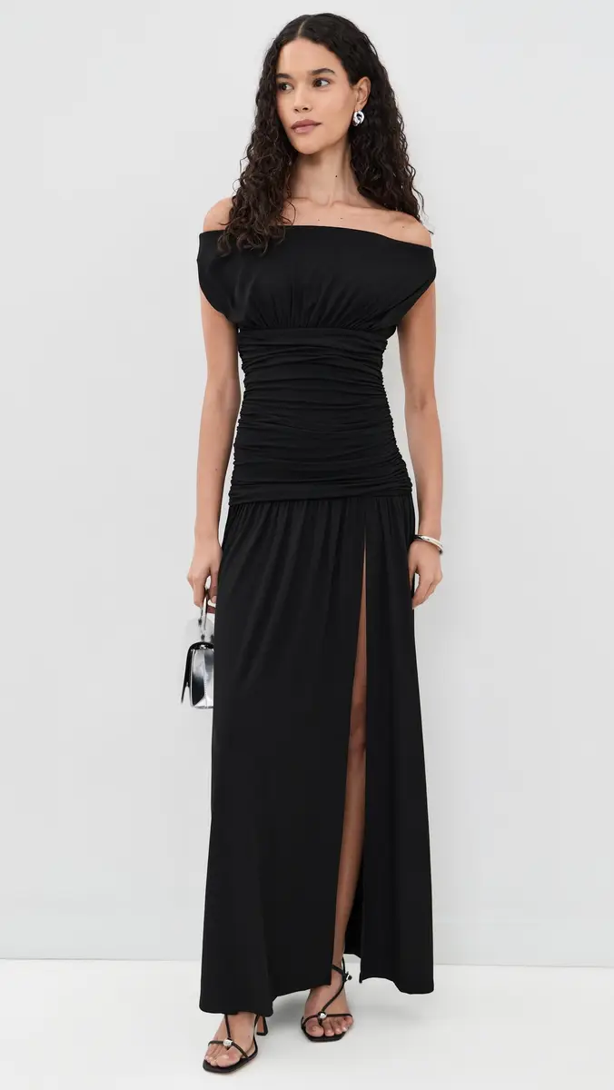 SEVEN WONDERS Iva Maxi Dress | Thumbnail 2 SEVEN WONDERS Iva Maxi Dress | Thumbnail 2