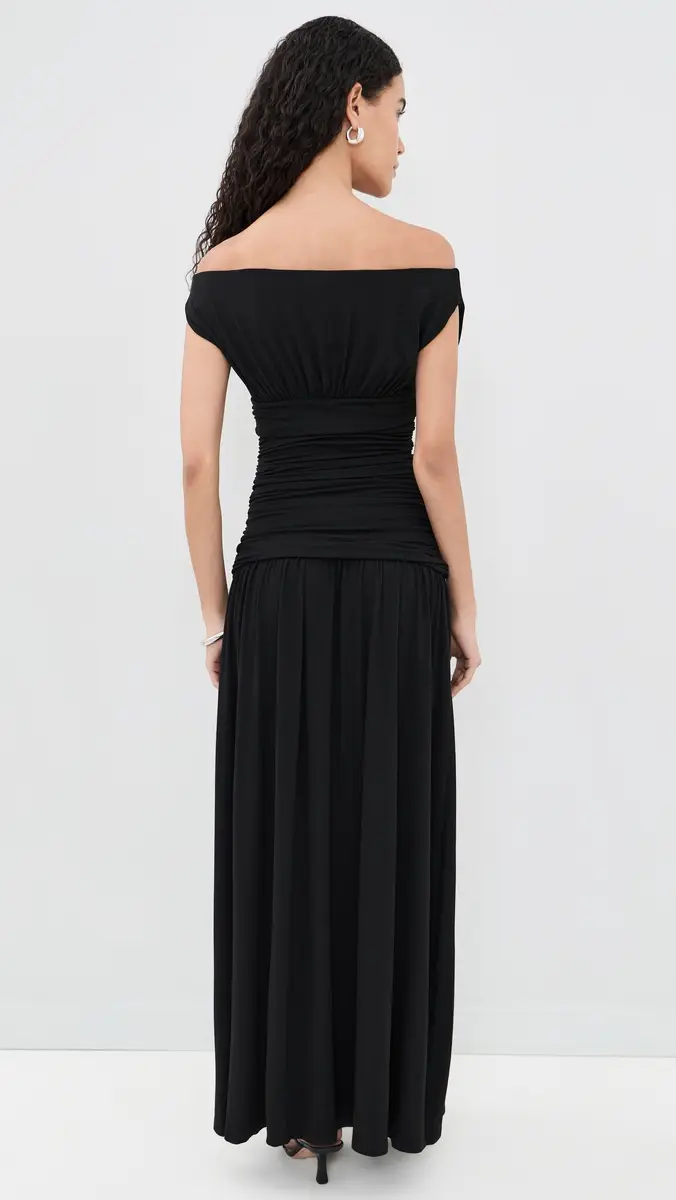 SEVEN WONDERS Iva Maxi Dress | Thumbnail 3 SEVEN WONDERS Iva Maxi Dress | Thumbnail 3