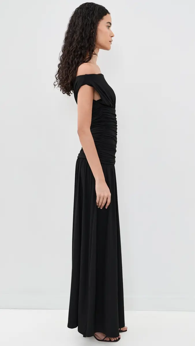 SEVEN WONDERS Iva Maxi Dress | Thumbnail 4 SEVEN WONDERS Iva Maxi Dress | Thumbnail 4