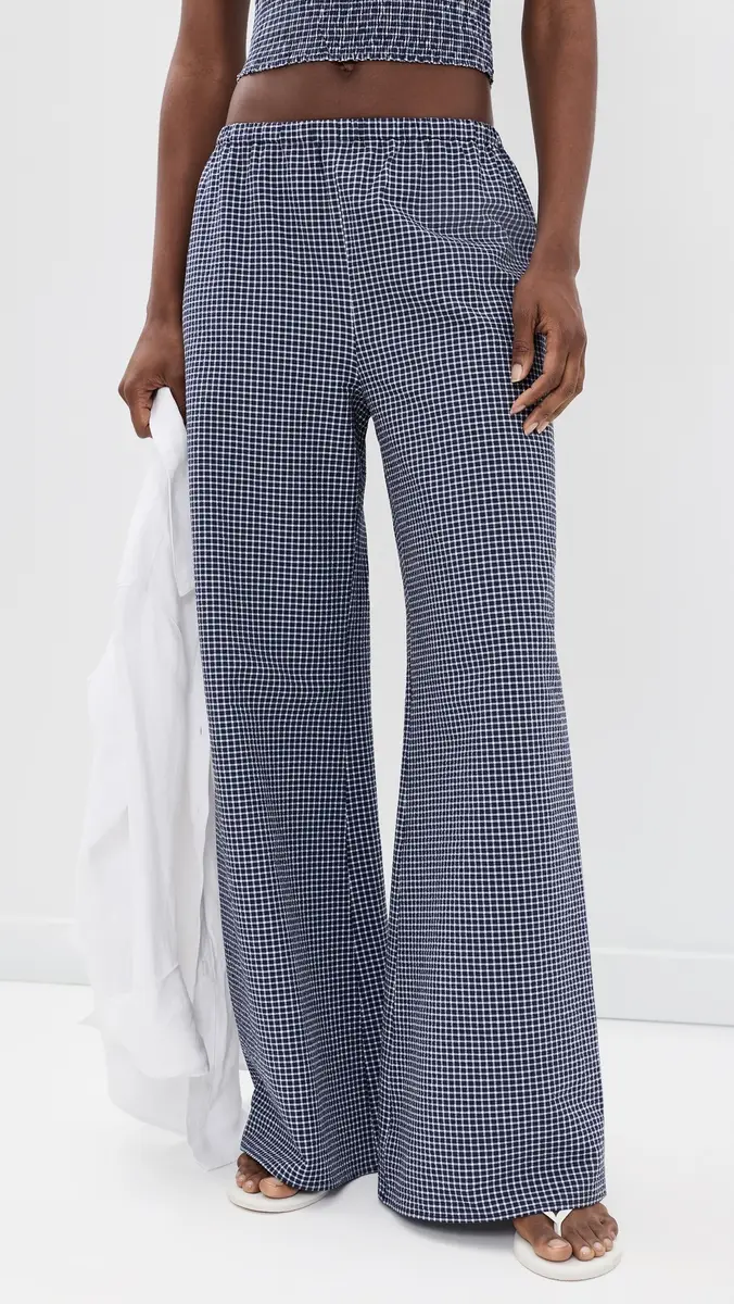 La Ligne Freya Pants | Thumbnail 2 La Ligne Freya Pants | Thumbnail 2