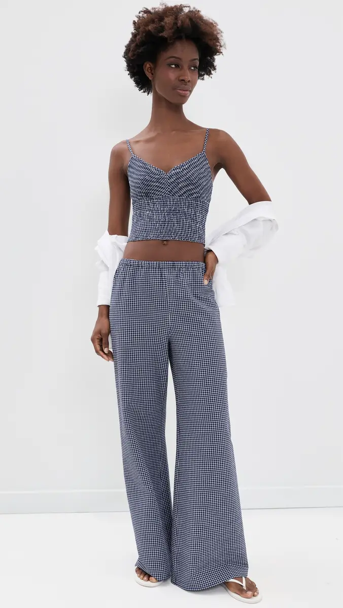 La Ligne Freya Pants | Thumbnail 5 La Ligne Freya Pants | Thumbnail 5
