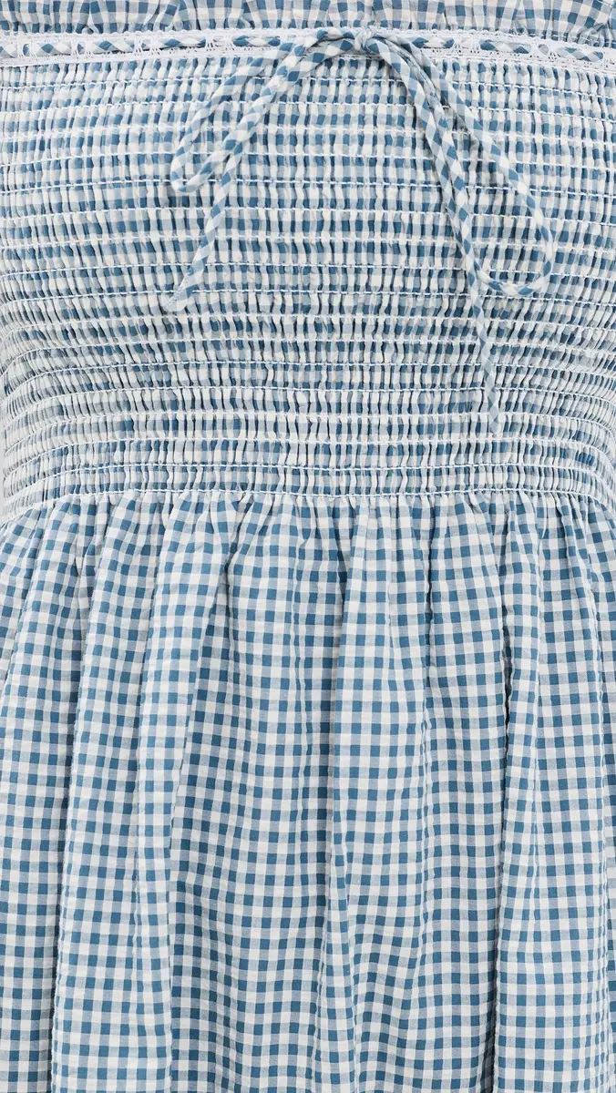 Hill House Home The Scarlett Midi Nap Dress | Thumbnail 6 Hill House Home The Scarlett Midi Nap Dress | Thumbnail 6