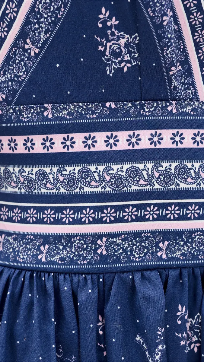 LoveShackFancy Arletta Dress | Thumbnail 6 LoveShackFancy Arletta Dress | Thumbnail 6