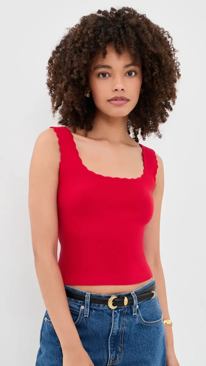 RAILS Flore Tank | Thumbnail 2 RAILS Flore Tank | Thumbnail 2