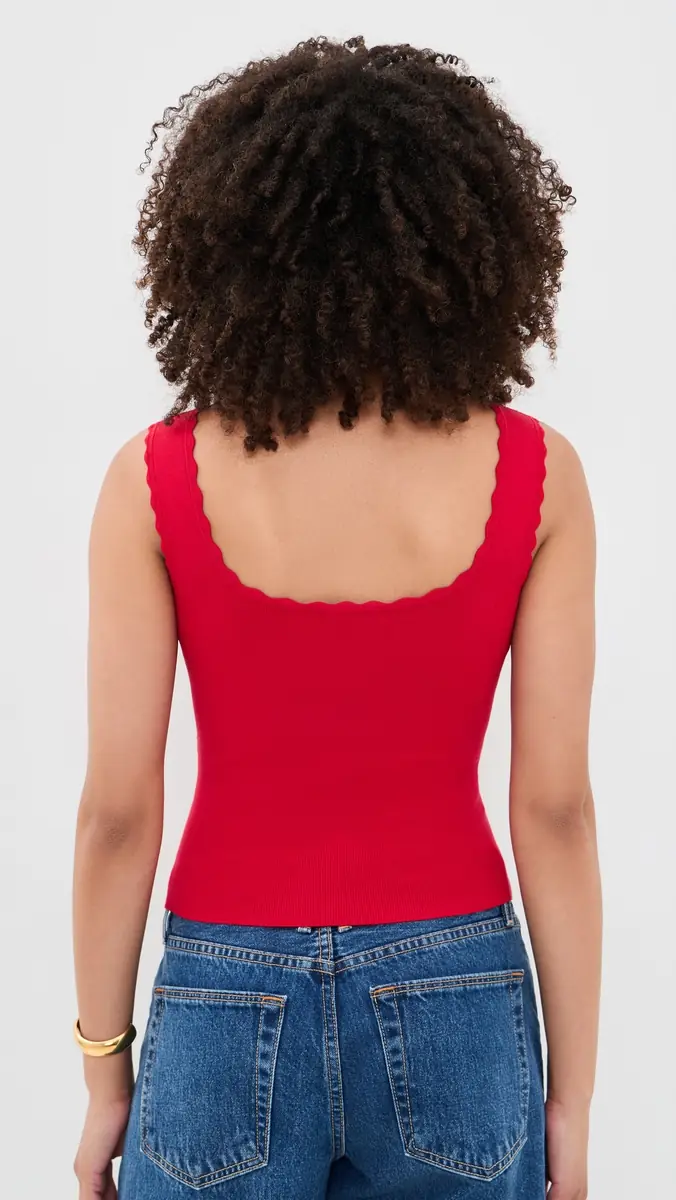 RAILS Flore Tank | Thumbnail 3 RAILS Flore Tank | Thumbnail 3
