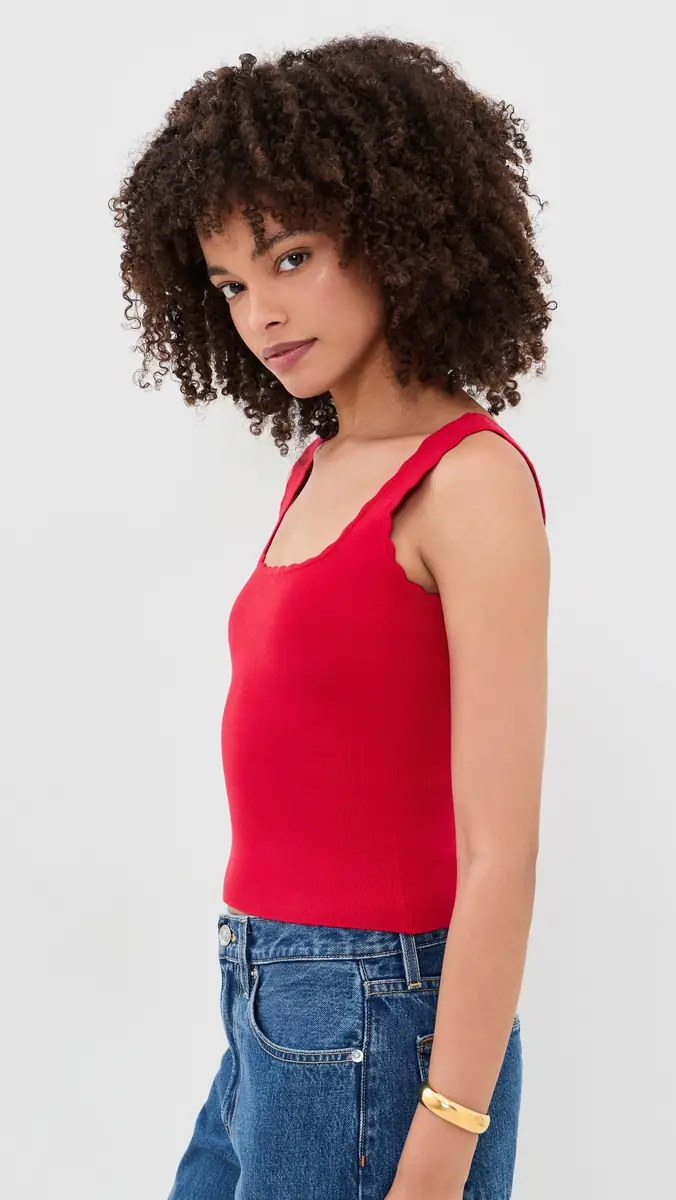 RAILS Flore Tank | Thumbnail 4 RAILS Flore Tank | Thumbnail 4