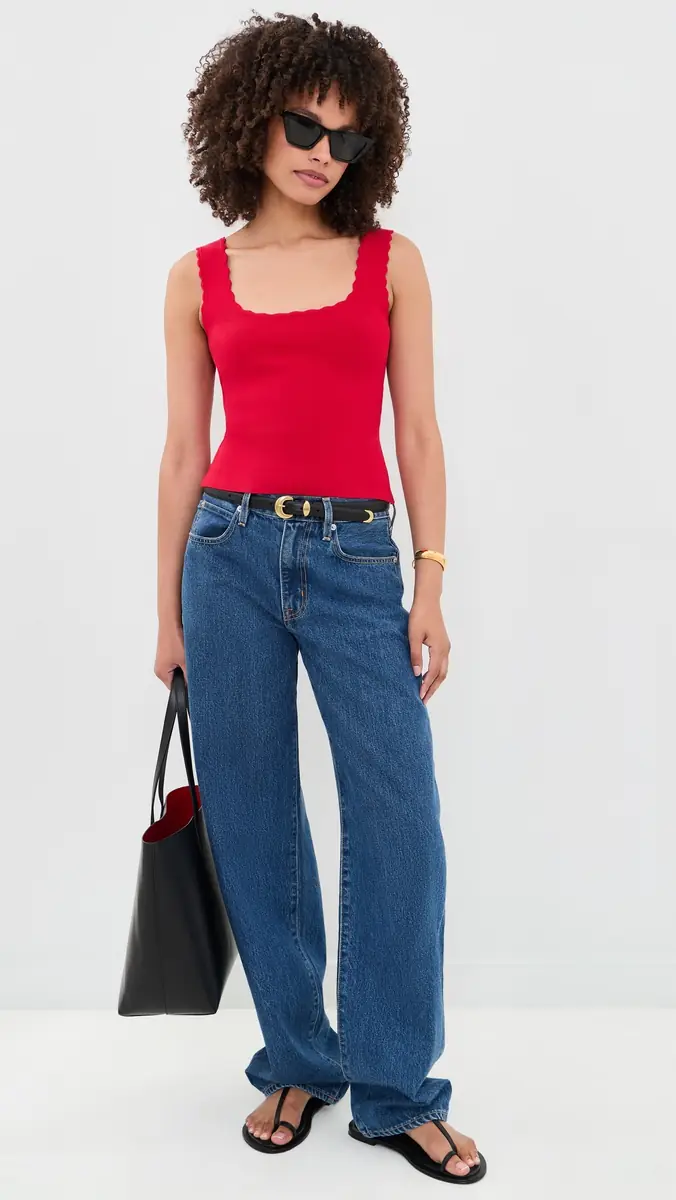 RAILS Flore Tank | Thumbnail 5 RAILS Flore Tank | Thumbnail 5