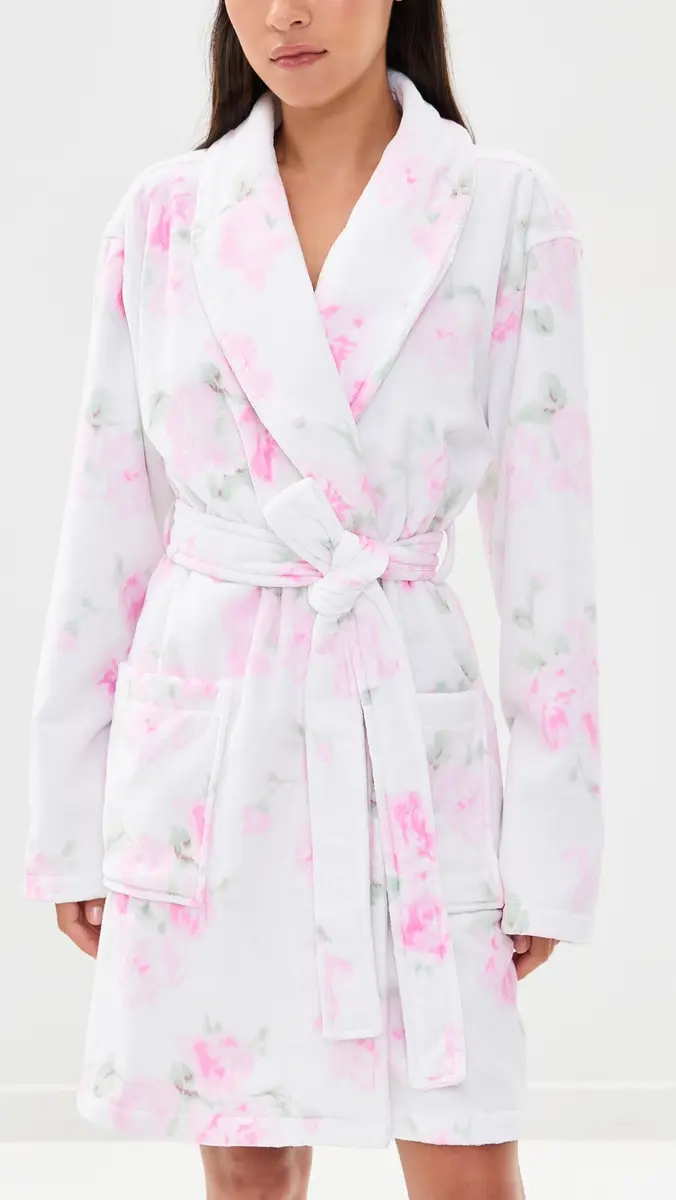 LoveShackFancy Indie Bathrobe | Thumbnail 2