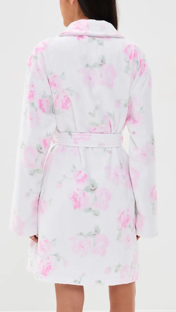 LoveShackFancy Indie Bathrobe | Thumbnail 3