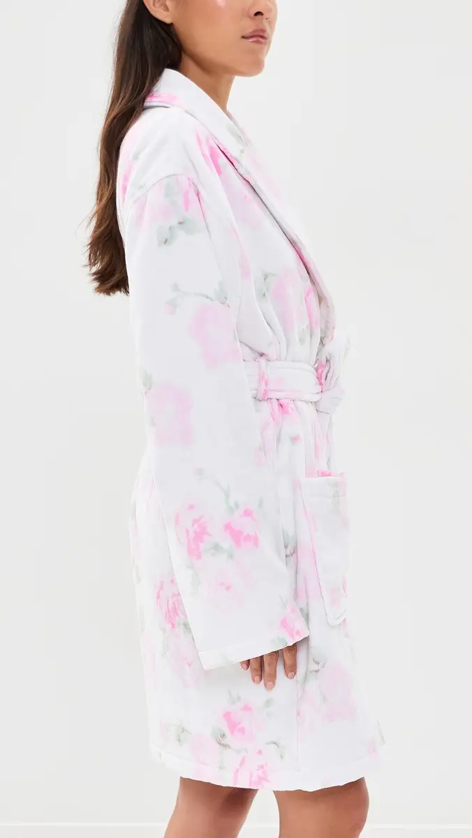 LoveShackFancy Indie Bathrobe | Thumbnail 4