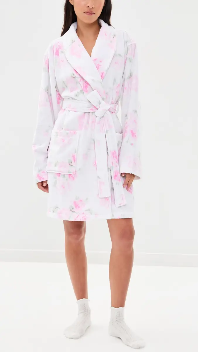 LoveShackFancy Indie Bathrobe | Thumbnail 5