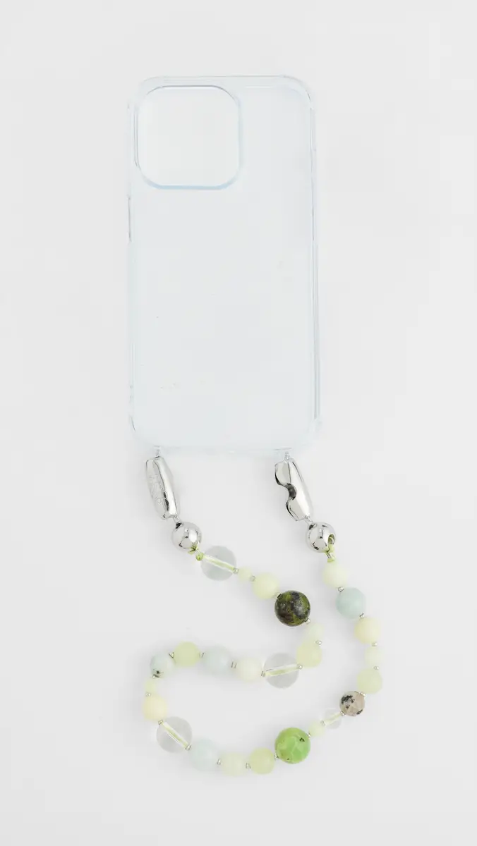 ossa Orbit Wristlet | Thumbnail 2