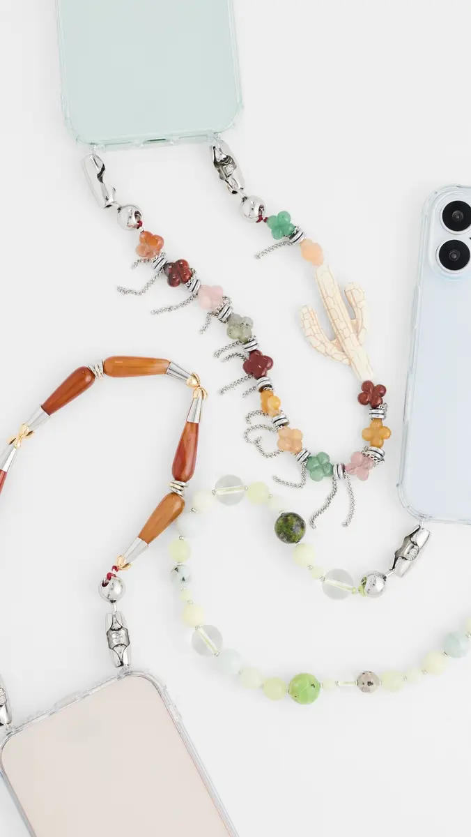 ossa Orbit Wristlet | Thumbnail 5