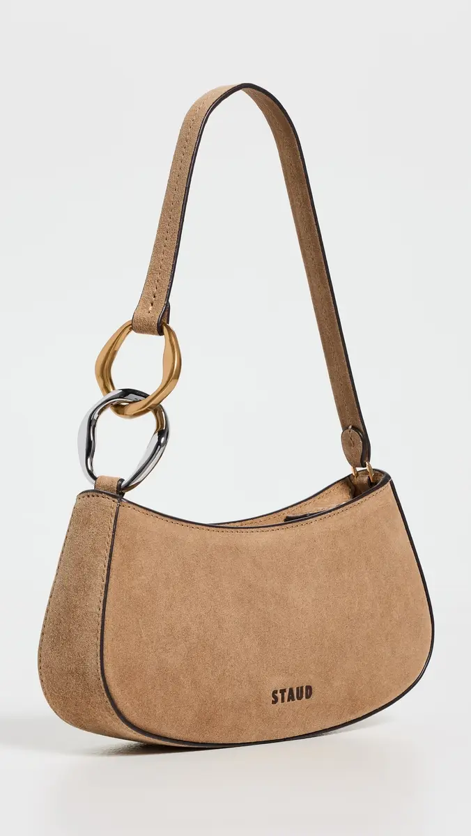 Staud Ollie Bag | Thumbnail 4 Staud Ollie Bag | Thumbnail 4
