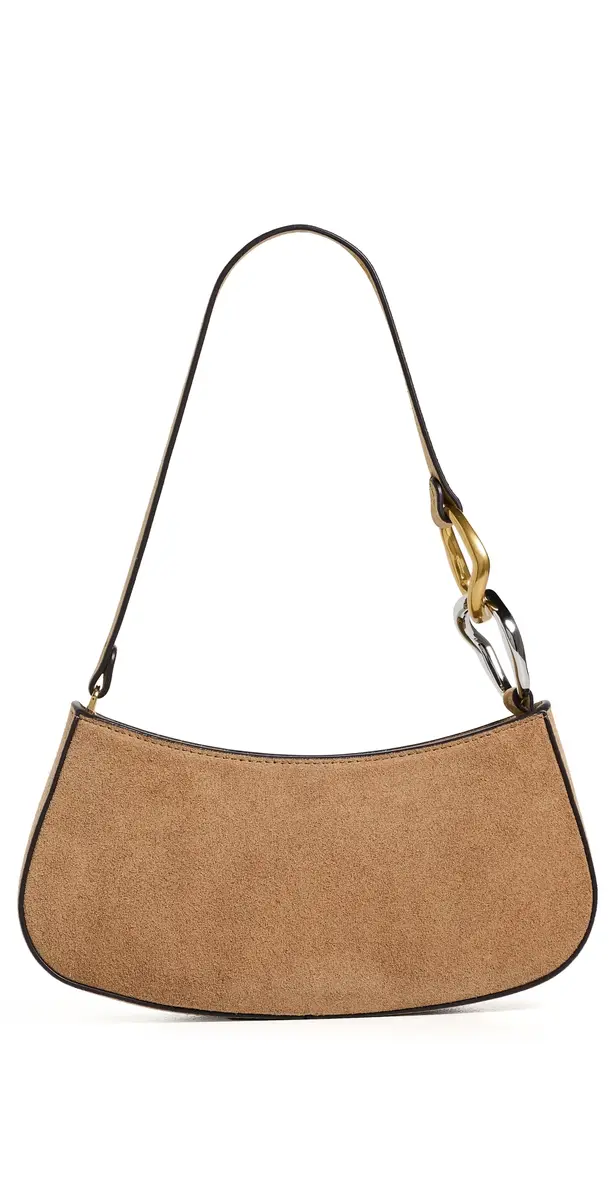 Staud Ollie Bag Hazel | Image 1 Staud Ollie Bag Hazel | Image 1