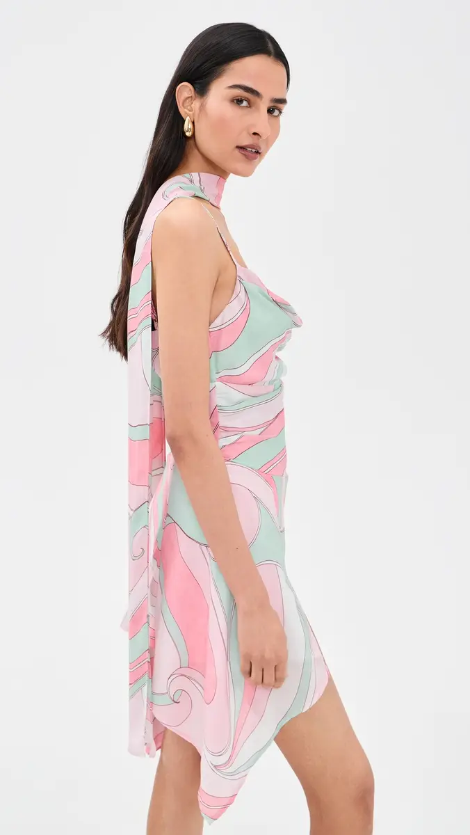 Runaway The Label Alora Dress | Thumbnail 4 Runaway The Label Alora Dress | Thumbnail 4