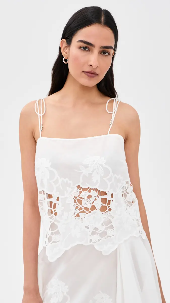 Ronny Kobo Blaire Top | Thumbnail 2