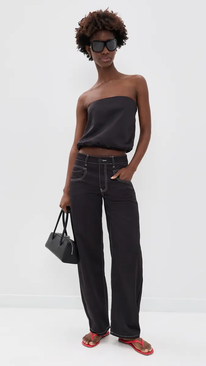 LIONESS Muse Top | Thumbnail 5 LIONESS Muse Top | Thumbnail 5