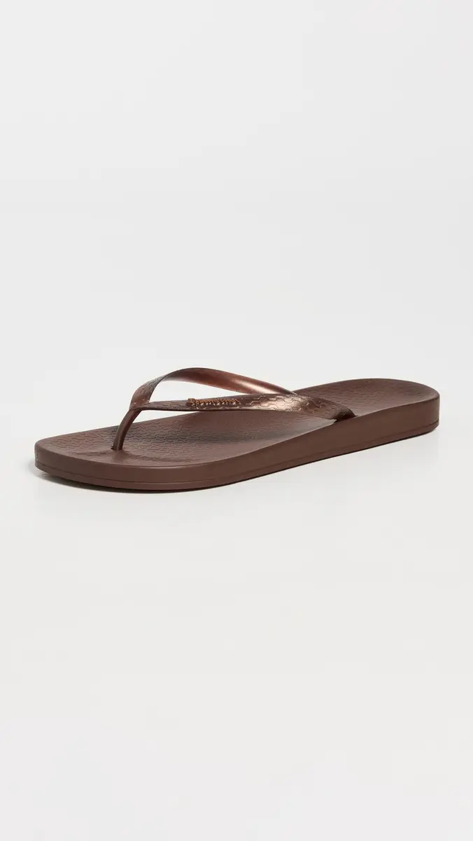 Ipanema Ana Flip Flops | Thumbnail 5