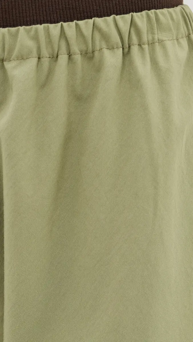 La Ligne Cotton Poplin Colby Pants | Thumbnail 6 La Ligne Cotton Poplin Colby Pants | Thumbnail 6