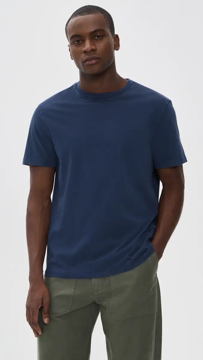Madewell x Shopbop Rockaway Tee | Thumbnail 2 Madewell x Shopbop Rockaway Tee | Thumbnail 2