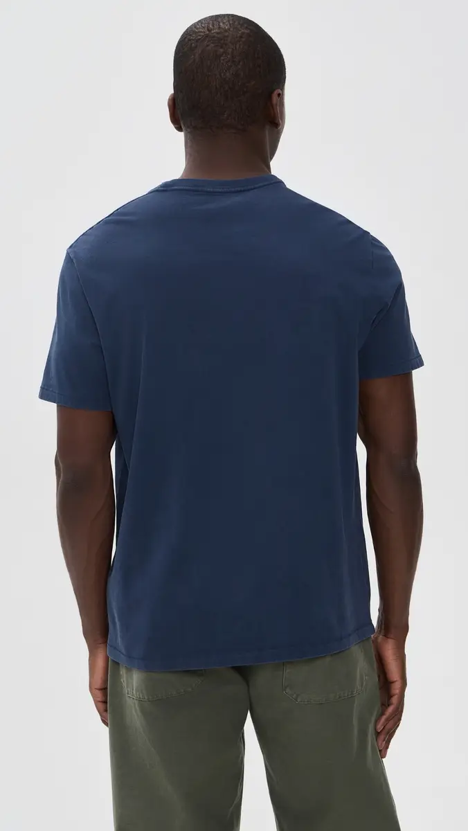 Madewell x Shopbop Rockaway Tee | Thumbnail 3 Madewell x Shopbop Rockaway Tee | Thumbnail 3